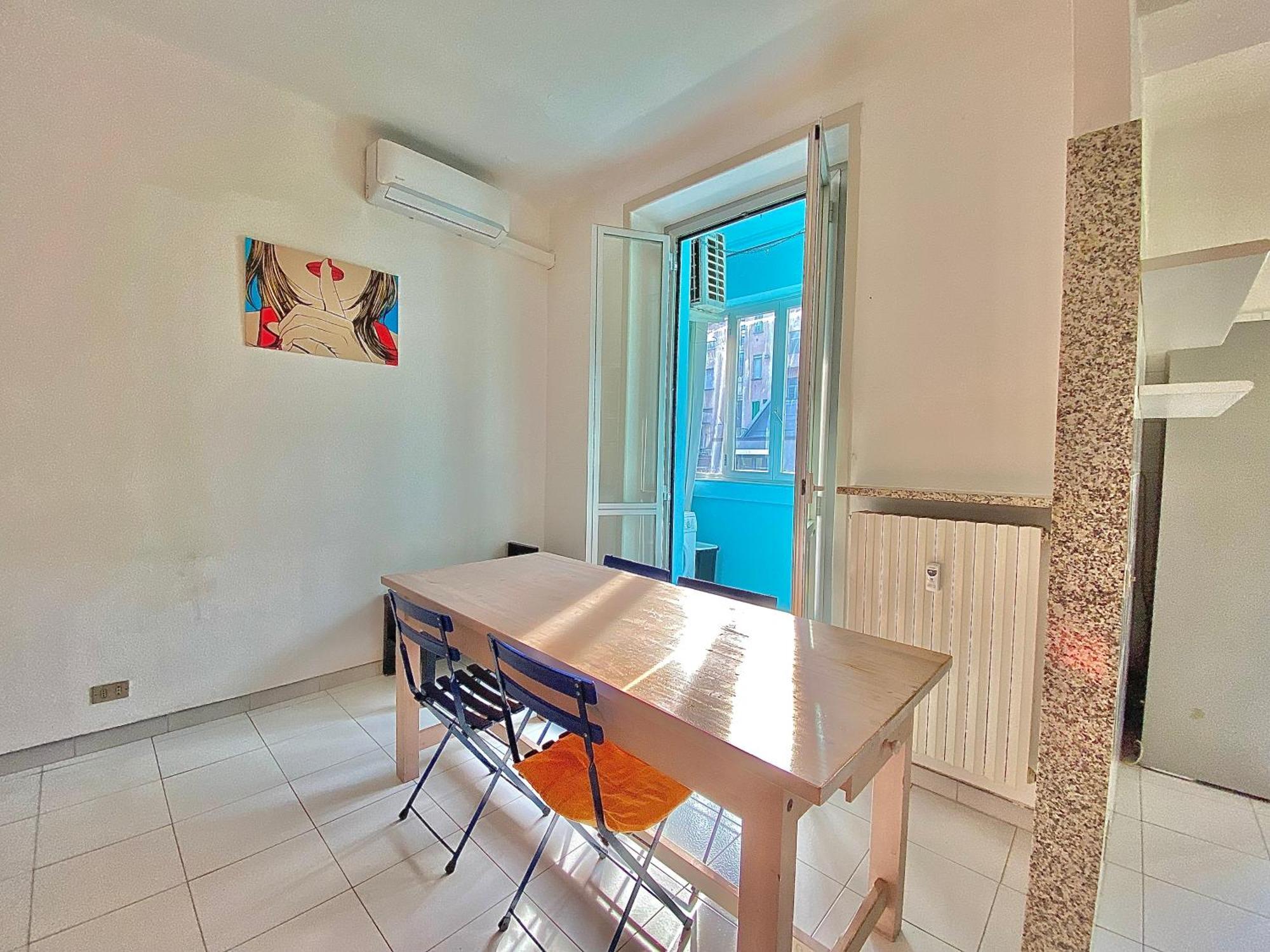 Appartement Washington Home, Metropolitana Wagner, Citylife E Rho Fieramilano *