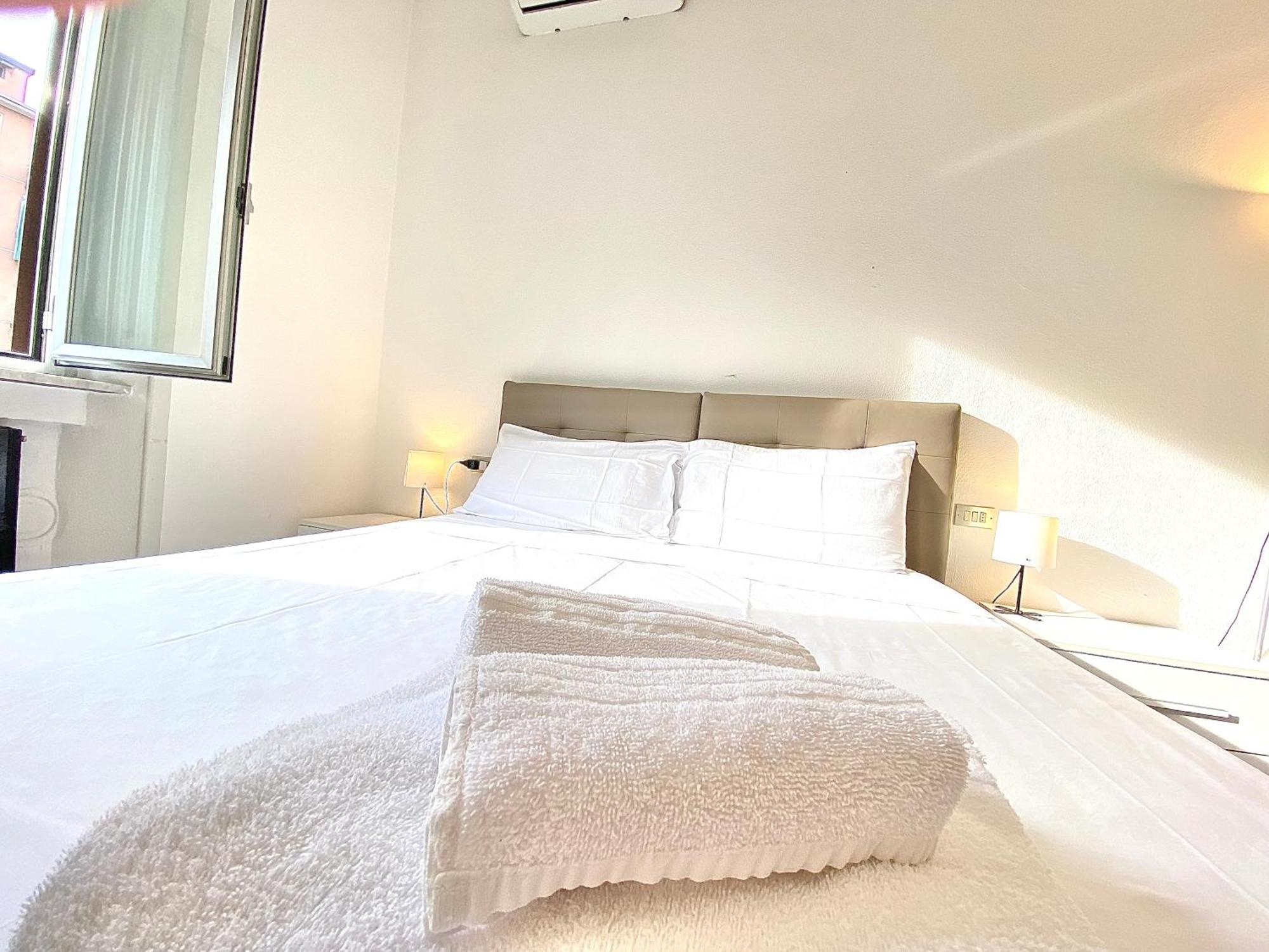 Washington Home, Metropolitana Wagner, Citylife E Rho Fieramilano * Milan
