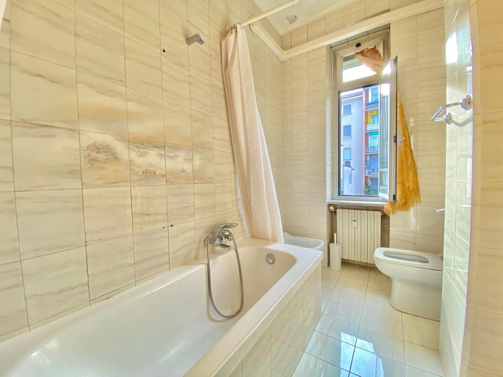 Washington Home, Metropolitana Wagner, Citylife E Rho Fieramilano Appartement