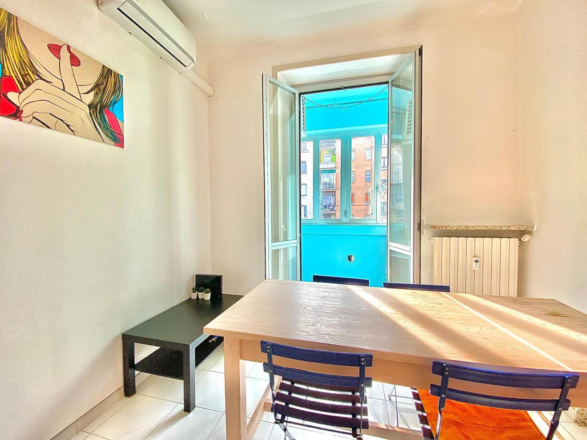 Washington Home, Metropolitana Wagner, Citylife E Rho Fieramilano * Milan