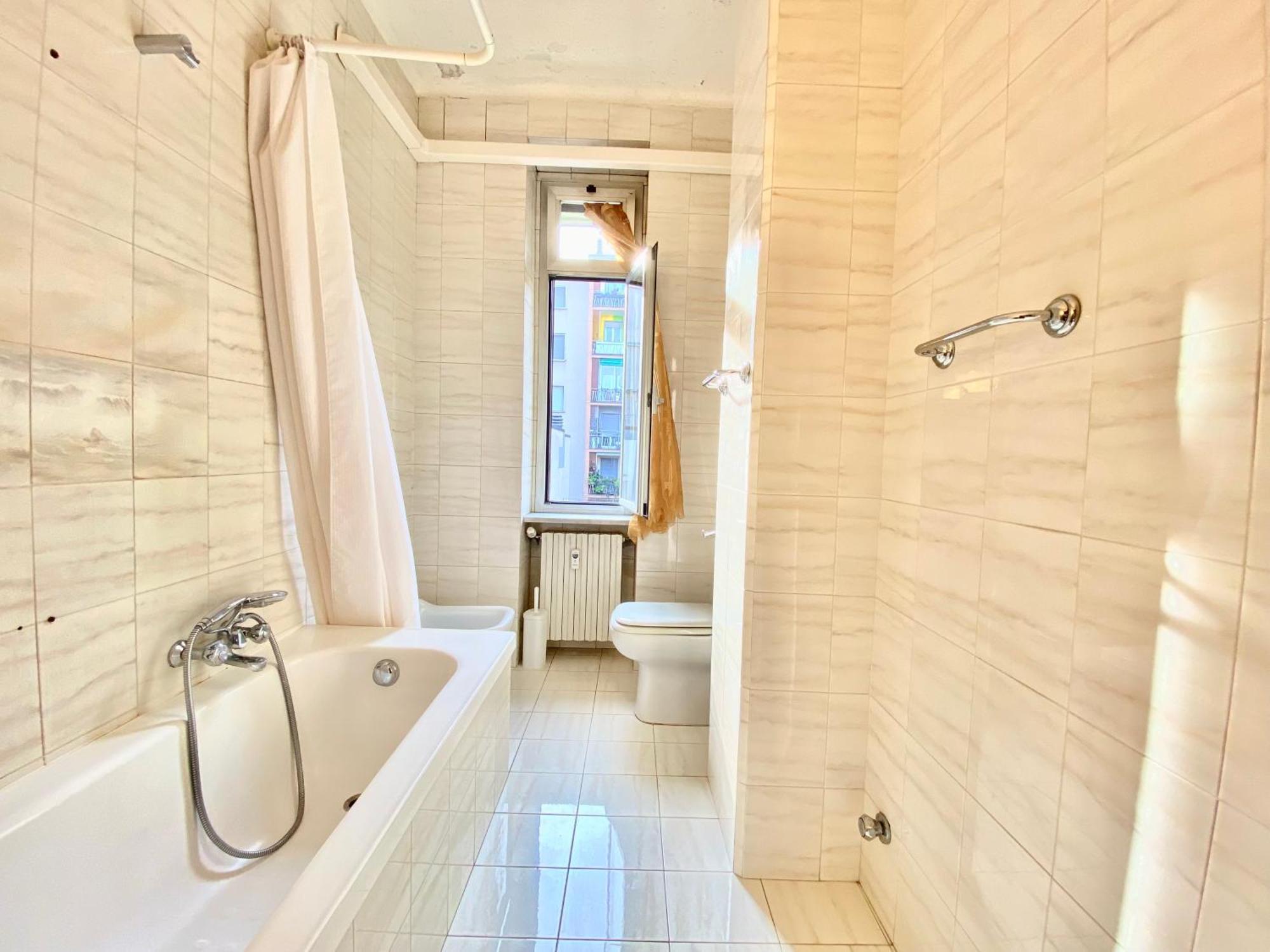 Washington Home, Metropolitana Wagner, Citylife E Rho Fieramilano Appartement