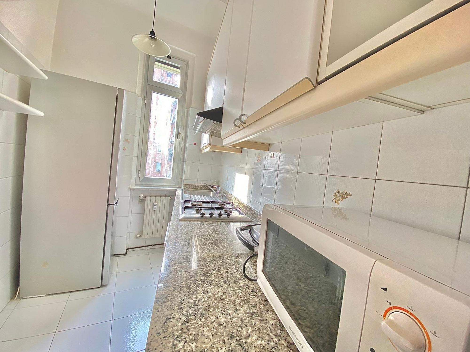 Washington Home, Metropolitana Wagner, Citylife E Rho Fieramilano Appartement *