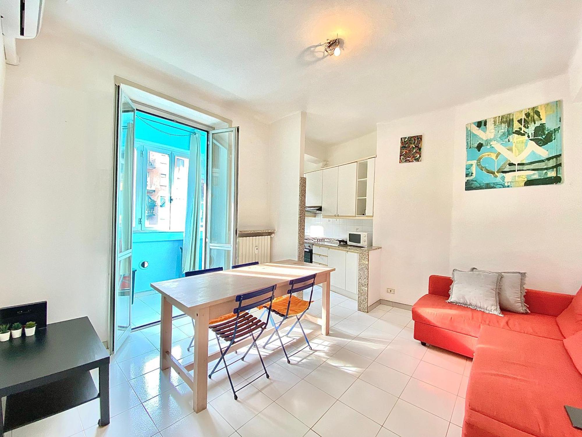 Washington Home, Metropolitana Wagner, Citylife E Rho Fieramilano *