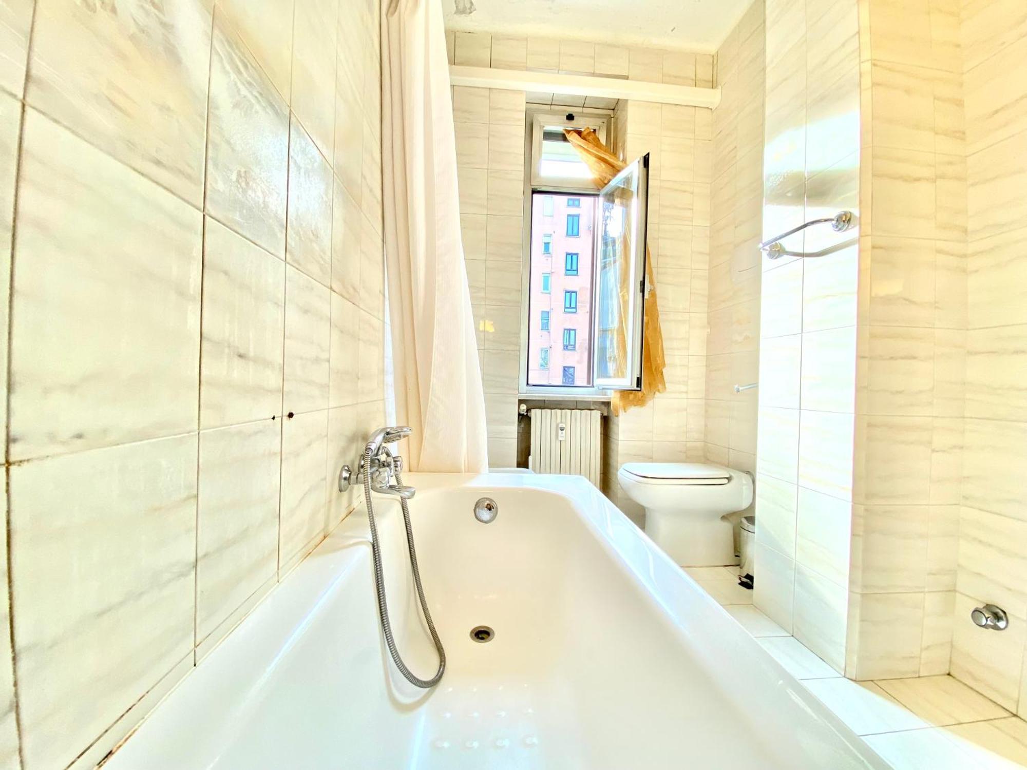 Appartement Washington Home, Metropolitana Wagner, Citylife E Rho Fieramilano *